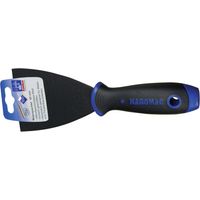 HAROMAC Malerspachtel 100mm 2K-Heft PTFE VA
