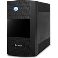 Atlantis Land OnePower S1000LE sistema de alimentación ininterrumpida (UPS) 1,2 kVA 600 W