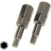Insert 25 et 2,0 pz.2 453,00 Pg
