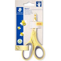 TIJERAS ESCOL. STAED.NORIS 14 cm. DECOR - Pack de 12 unidades