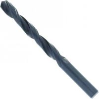 Foret Hss Laminé Diam.5 Mm Blister De 2 - Riss