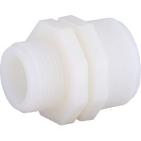 Mamelon polyamide réduit mâle AROZ M1'1/4 - M1'