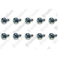 VAILLANT Vis, (x10) MAG 11-0/1 GX u.w. Vaillant-Nr. , 0020206122