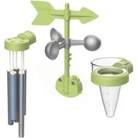 SMOBY - SMOBY Life - Weather Kit