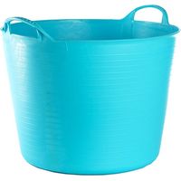 Cesto plastica blu 42lt cap42a plasvidavi