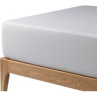 Drap-housse en coton thermorégulateur jusqu'à 30 cm d'épaisseur 180 cm