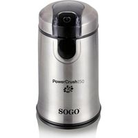 Kaffeemühle sogo mol-ss-5234 150W 50g Kapazität