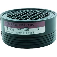 FILTRO PER MASCHERA A1 - P2