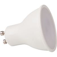 GU10 8W 3000K 720LM - Luce CALDA