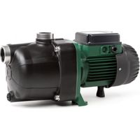 Pompe centrifuge multicellulaire électrique 0,75 kW, hauteur manométrique 57,7 m, monophasée, sans fiche – DAB Euro Com 40/50 M