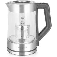 Emerio WK-122730 Bollitore Elettrico 1,7L Nero