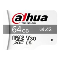 TF-P100-64G - Carte Micro SD 64 Go