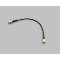 BKL ELECTRONIC 0409103 ADATTATORE HF SMA M LE - SMA M LE 30 CM 1 PZ(S)