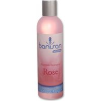 Banisan Badezusatz Whirlpool Aromatherapie ROSE 250 ml 31002000
