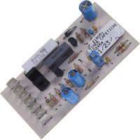 Module de commande