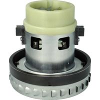 vhbw Ersatz Motor Ersatz für King Clean 183064 DW-Pc52 für Staubsauger - 1400 W