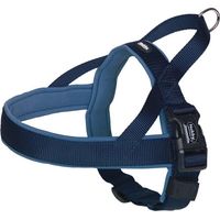 Nobby Classic Preno Arnés Noruego Azul Cómodo