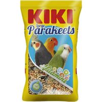 Kiki Lark Parkeet - 1 kg
