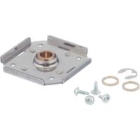Palier de tambour (00618931) Sèche-linge 293497 BOSCH, SIEMENS, NEFF, GAGGENAU, VIVA