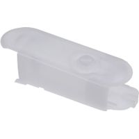 Caja de termostato para Frigorífico, Congelador WHIRLPOOL 481010468434