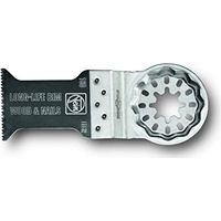 Fein 63502160220 E-Cut Long-Life Bimetallico Lama per tagli dal pieno 35 mm 3 pz.