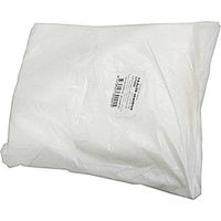 Sac de rangement domke plastique 16x29x4,5 cm transparent