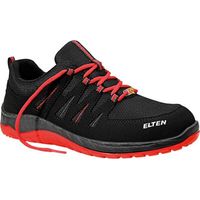 ELTEN Maddox Blue Low ESD S1p, Sneaker di Sicurezza Unisex-Adulto, Blu (Blau 4), 36 EU