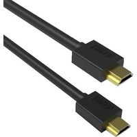 Approx APPC59 HDMI-Kabel HDMI 2 m HDMI Typ A (Standard) Schwarz
