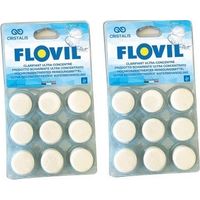 Flovil Clarifiant Ultra-Concentré - Lot de 2 -