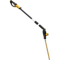 DEWALT DCMPH566N 18v Pole hedge trimmer