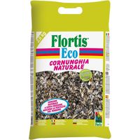 CONCIME ORGANICO CORNUNGHIA NATURALE 2,5 KG IDEALE PER AGRUMI