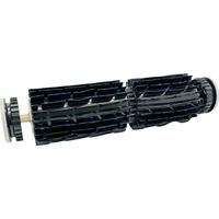 Laufrolle mit Zahnrad Power 4.0