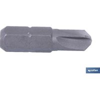Punta Torq-Set Extra 1/4 Nº 5