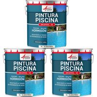 Pinturas impermeabilizantes para piscinas - ARCAPOOL