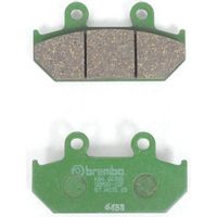 Bremsbelag brembo für Motorrad cagiva 600 canyon 1996 bis 1999 av