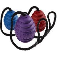 Classic Rubber Oval Rope - 75mm - 145303