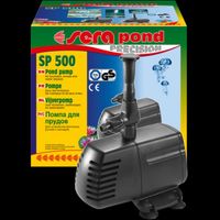 Pompe pour jet d'eau - Sera Pond SP - 2000