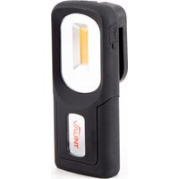 Vaunt 120 Lumen Compact Work Light 180 Degree Swivel Magnetic Base Torch