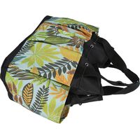 Sac de rangement multifonctionnel pour outils de jardinage, idéal pour ranger vos outils de jardin en extérieur.