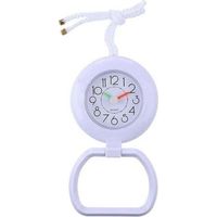 étanche horloge murale salle de bain horloge salle de bain horloge cuisine horloge douche horloge ventouse horloge avec anneau de serviette