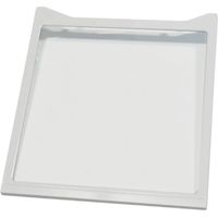 Ersatzteil - Glasablage, original - - SAMSUNG