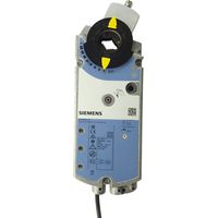 Siemens GCA 326.1E 230 V Emergency Actuator - 2-position