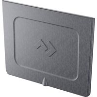 Dometic Group 9108400898 CI-DIVL Cool-Ice CI 55 - CI 110 Paroi de séparation 1 pc(s) (l x H x P) 14 x 309 x 408 mm