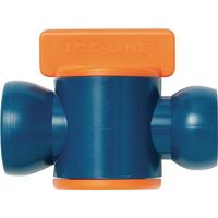 Válvula de cierre LOC-LINE tamaño 1/2″ - L32094