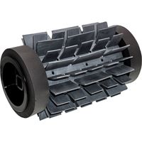 Brosse pour carrelage robot Tornax Zodiac