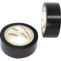 BAAS KS20 KS20 Ruban isolant noir (Ø x H) 41 mm x 15 mm 2 pc(s)