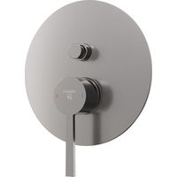 Mezclador de baño/ducha Steinberg Serie 260, juego preparado,