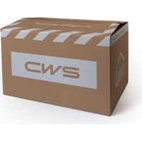 CWS Seifencreme Mild 500ml Handreiniger, 12 Stück