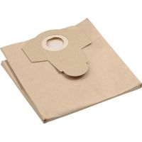 Sac aspirateur Varo pow0350/powe60015 capacité 8L pack 5