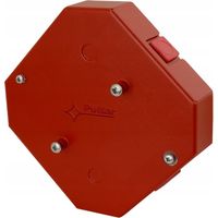 Installationsbox Pulsar awo-125s Sicherung 0.375A IP20